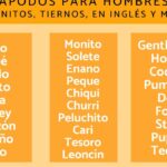 29 apodos carinosos para tu novio en espanol descubre los mas dulces