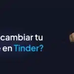 30 apodos y nombres reales creativos para tu perfil de tinder