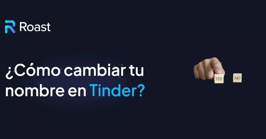 30 apodos y nombres reales creativos para tu perfil de tinder