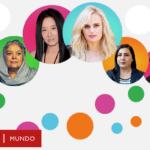 31 apodos creativos para mujeres exitosas descubre como reconocer a las lideres inspiradoras