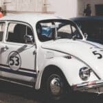 33 originales apodos para un volkswagen beetle