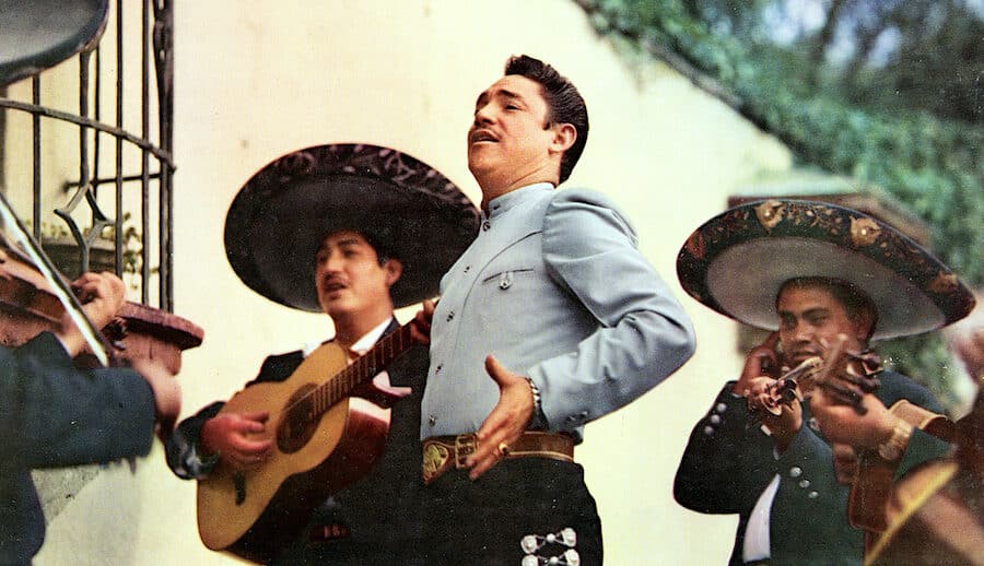 descubre los 28 apodos de pedro infante por su oido un homenaje a la leyenda de la musica