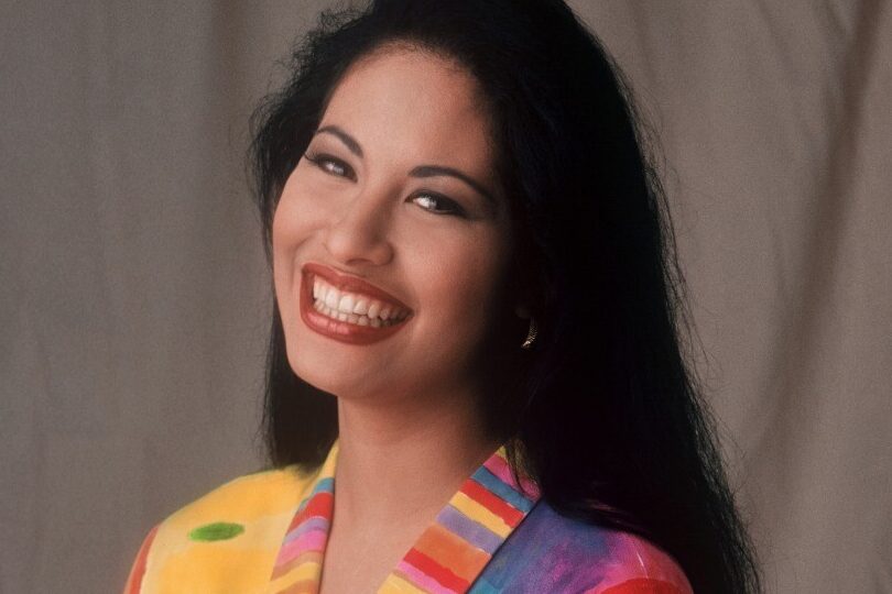 descubre los 29 apodos de selena quintanilla que marcaron su carrera