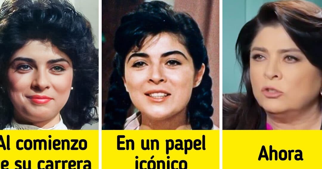 descubre los 29 apodos mas iconicos de victoria ruffo en corona de lagrimas