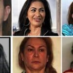 los 27 apodos mas famosos de las reinas del narcotrafico conoce a las mujeres mas poderosas del mundo criminal