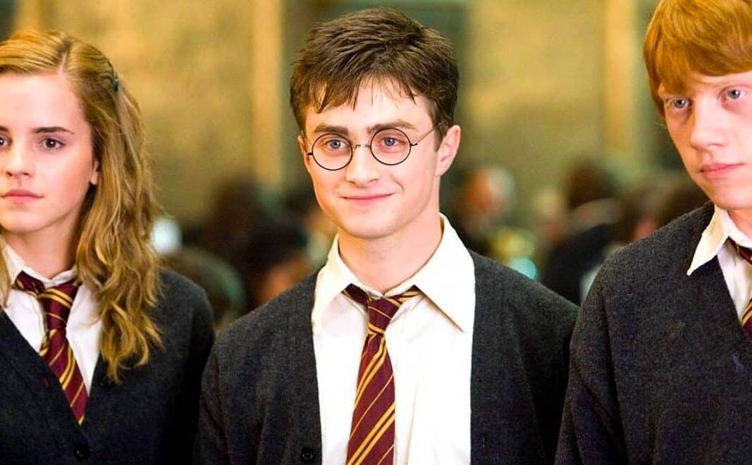 los 35 apodos mas populares de los seguidores de harry potter