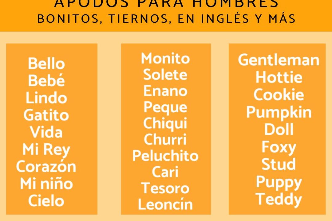 27 apodos escolares de mexico descubre los mas originales y divertidos