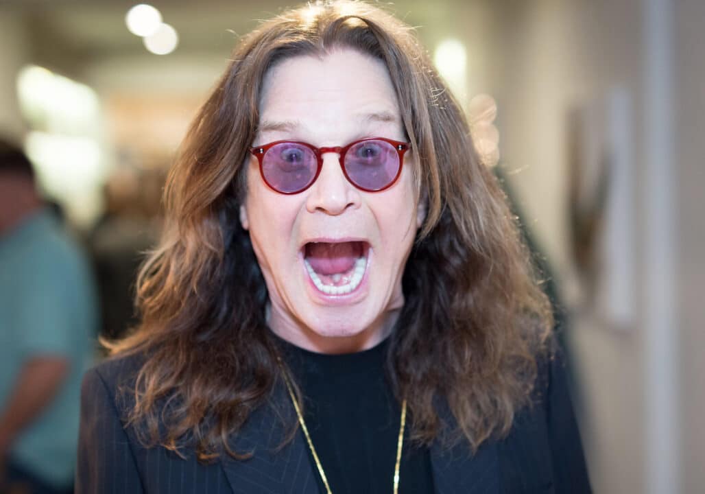 27 apodos increibles de ozzy osbourne que te sorprenderan