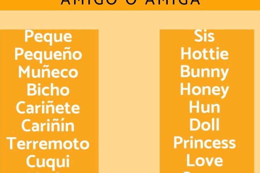 27 divertidos apodos para tu amiga karen que te haran reir