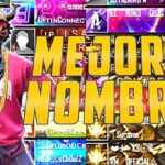 29 apodos para free fire con letras chinas nombres unicos y originales para jugar