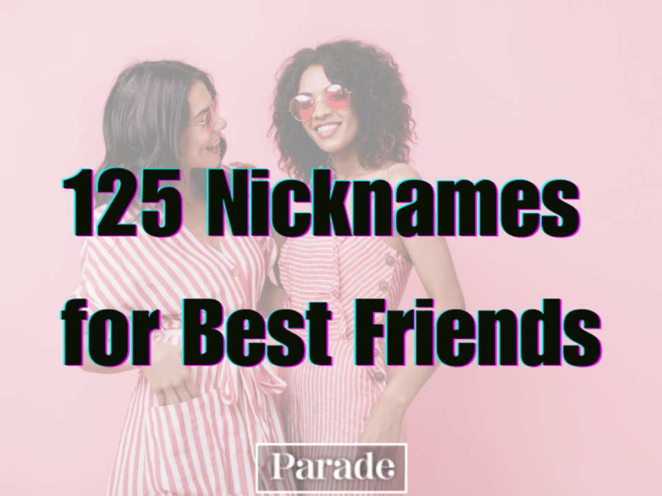32 sweet nicknames for my dear friend in english unique and fun options