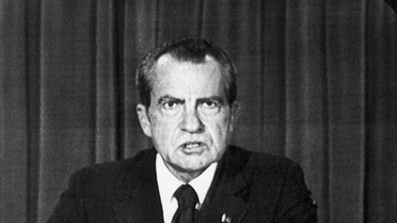 conoce los 35 apodos mas famosos de richard nixon el presidente con sobrenombres historicos