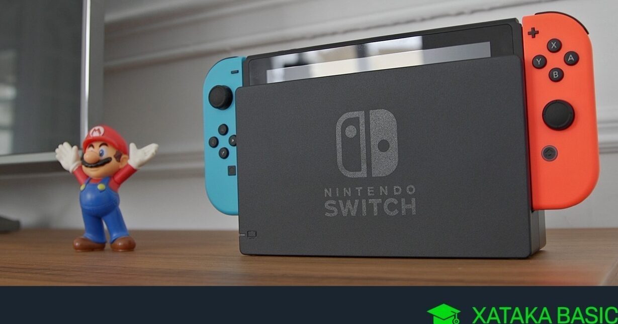 descubre 33 apodos unicos para nintendo switch la lista definitiva para personalizar tu consola