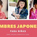 descubre los 28 apodos japoneses mas populares para mujeres