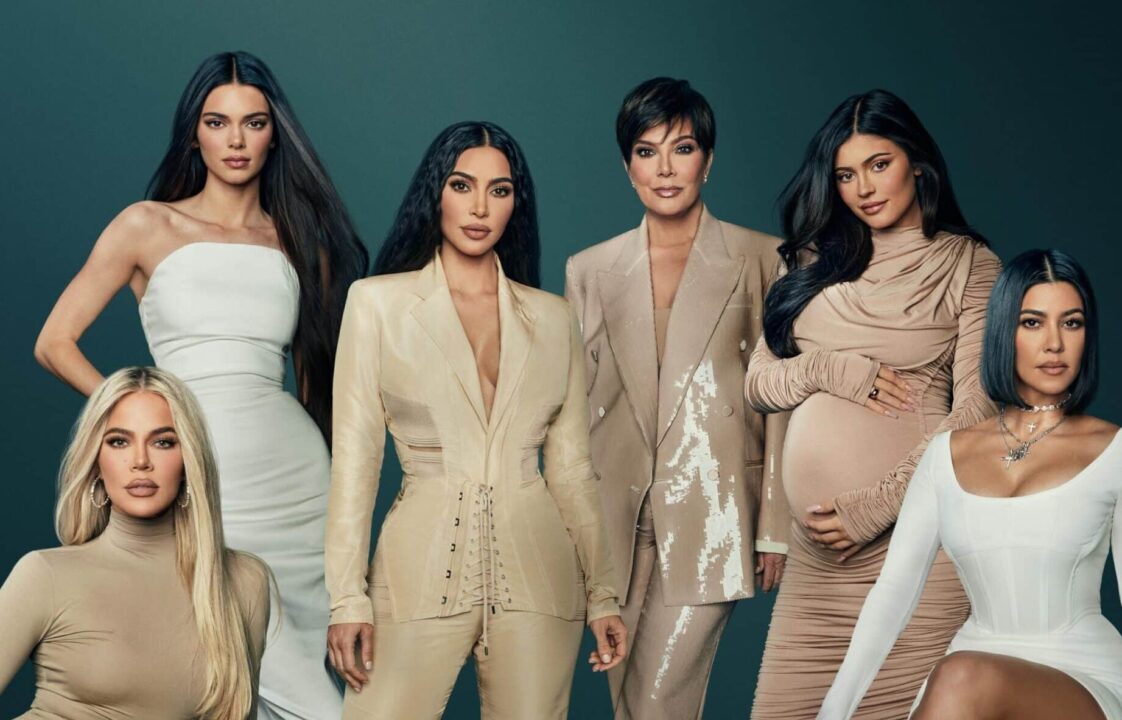 descubre los 29 apodos mas divertidos de la familia kardashian