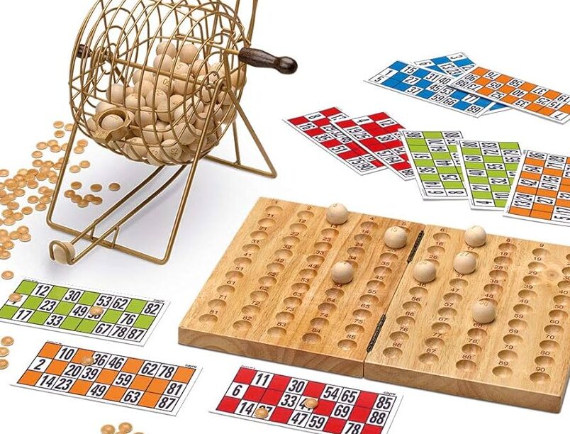 descubre los mejores 32 apodos divertidos para jugar al bingo