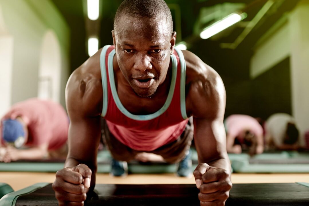 los 26 apodos mas motivadores para hombres fitness inspiracion para tus entrenamientos