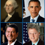 los 33 apodos mas divertidos y curiosos de presidentes famosos del mundo