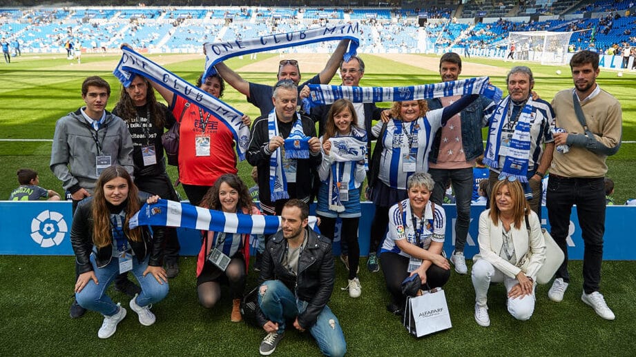 los 35 apodos mas originales de la real sociedad descubre las mejores sobrenombres del equipo